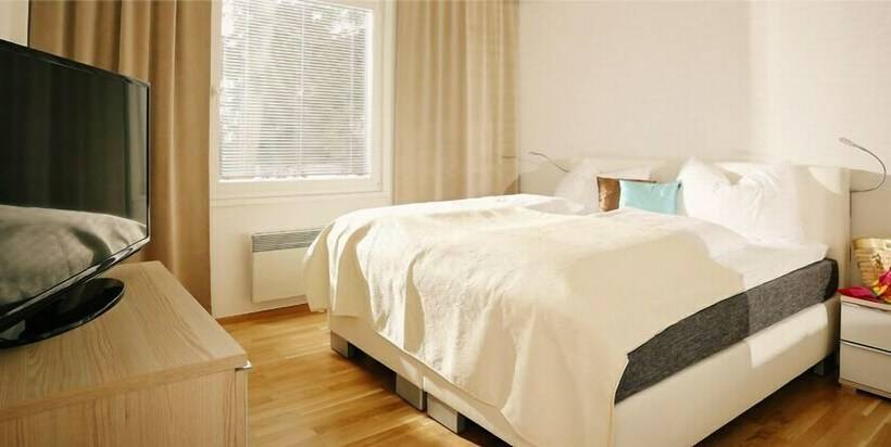 Дом 3 Спальни, Seevillen Excelsior