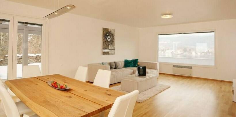 Дом 3 Спальни, Seevillen Excelsior