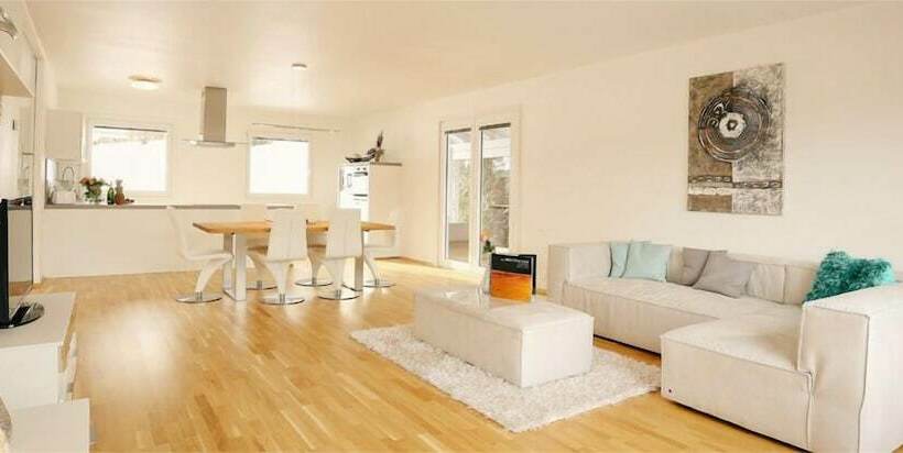 Дом 3 Спальни, Seevillen Excelsior