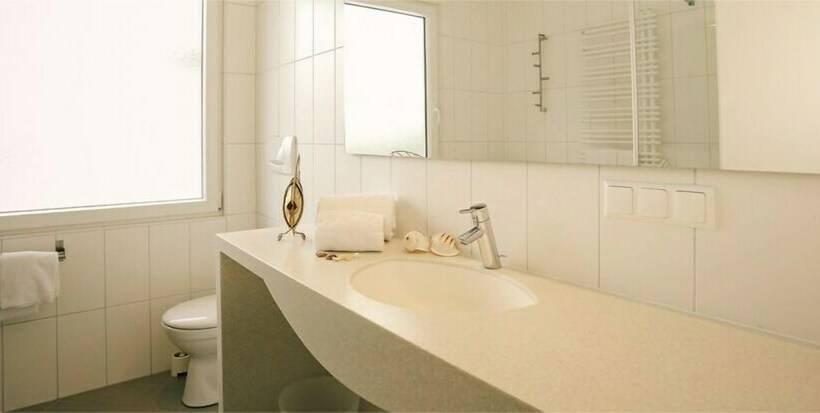 Дом 3 Спальни, Seevillen Excelsior