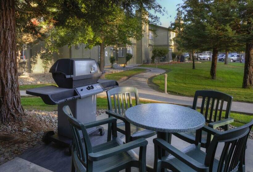 침실 2개 스위트, Worldmark Bass Lake