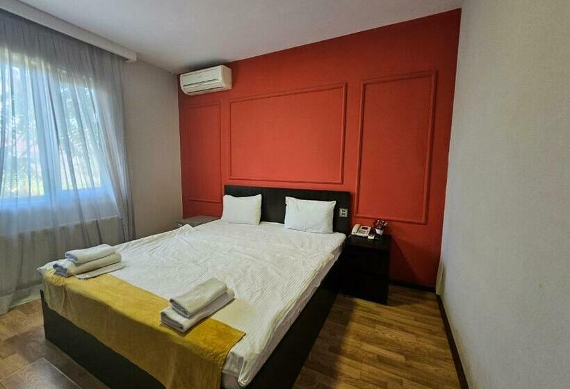 اتاق استاندارد, Cityland Hotel Baku