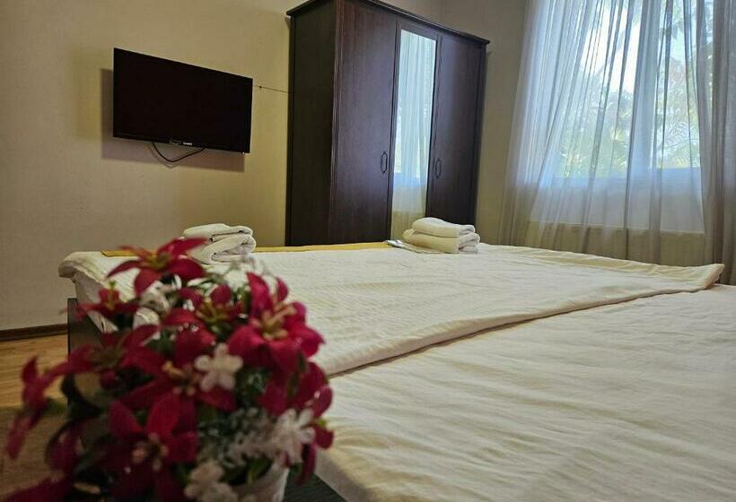 اتاق استاندارد, Cityland Hotel Baku