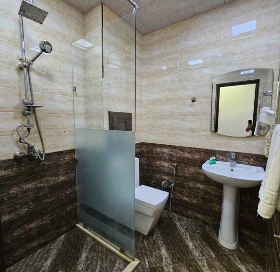 اتاق استاندارد سه نفره, Cityland Hotel Baku