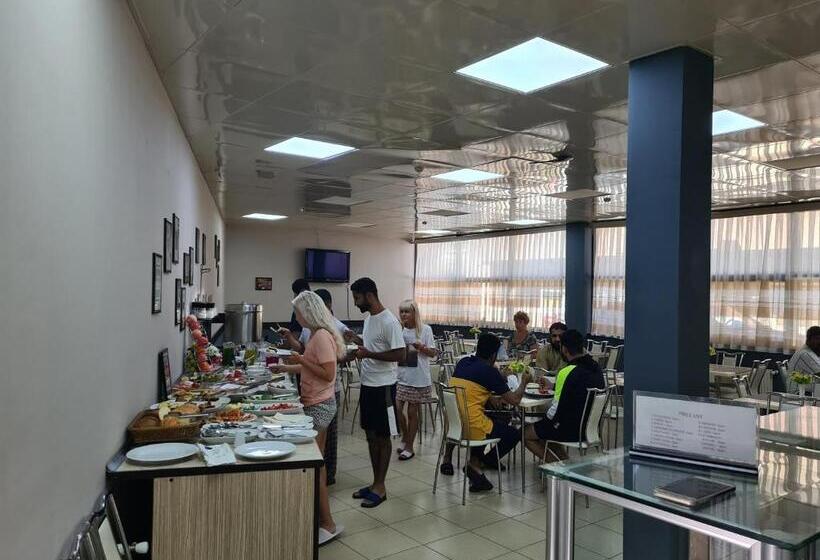 اتاق استاندارد, Cityland Hotel Baku