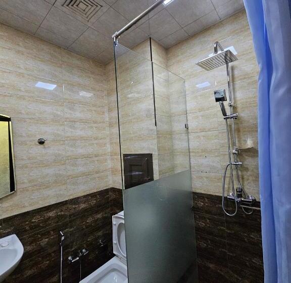 اتاق استاندارد سه نفره, Cityland Hotel Baku