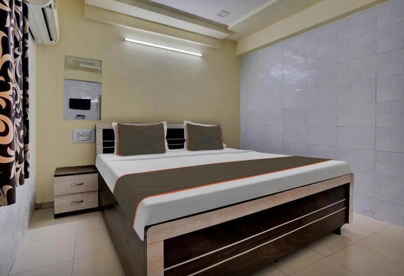 اتاق استاندارد, Collection O Konark Inn