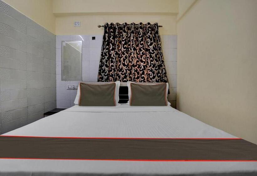 标准间, Collection O Konark Inn