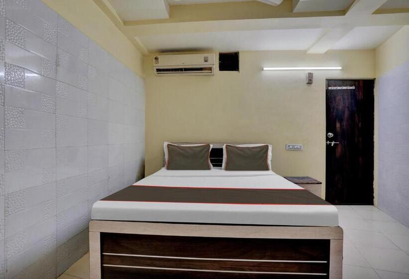 اتاق استاندارد, Collection O Konark Inn