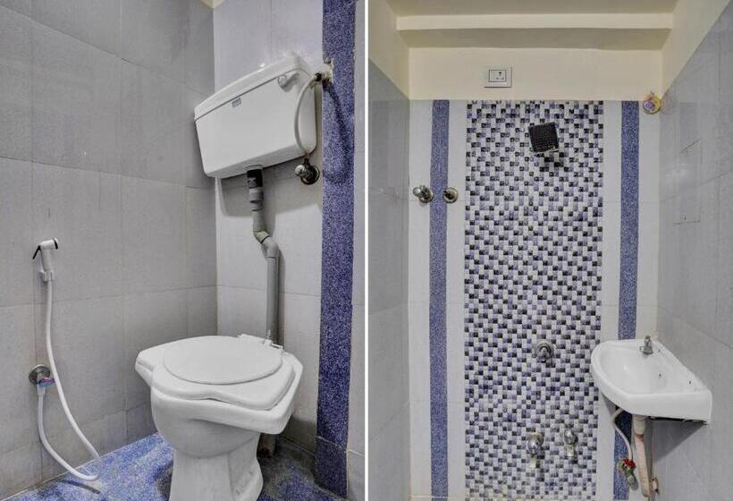 اتاق استاندارد, Collection O Konark Inn