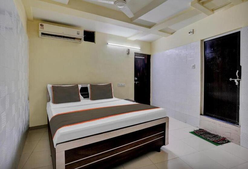 标准间, Collection O Konark Inn