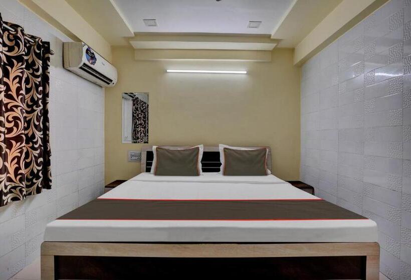 اتاق استاندارد, Collection O Konark Inn