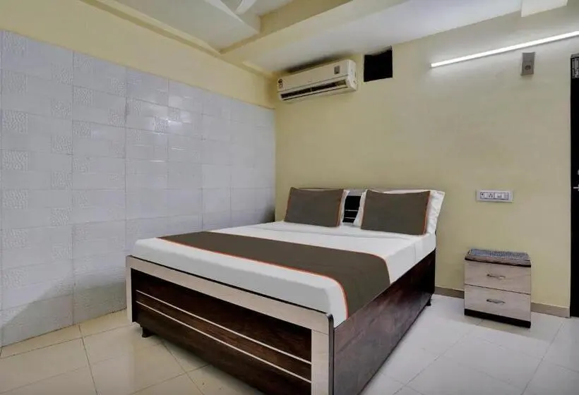 اتاق استاندارد, Collection O Konark Inn