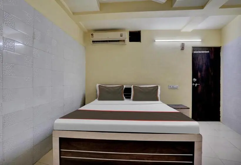 اتاق استاندارد, Collection O Konark Inn