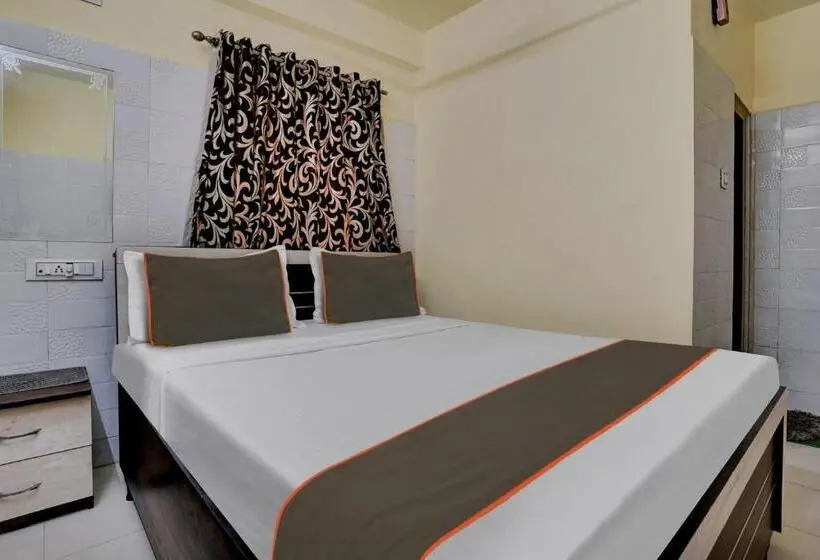 اتاق استاندارد, Collection O Konark Inn