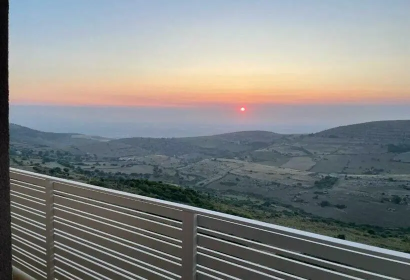 اتاق استاندارد با تخت بزرگ, Coste Ponente Appartamenti Turistici
