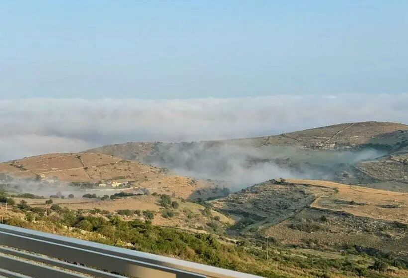 اتاق استاندارد با تخت بزرگ, Coste Ponente Appartamenti Turistici