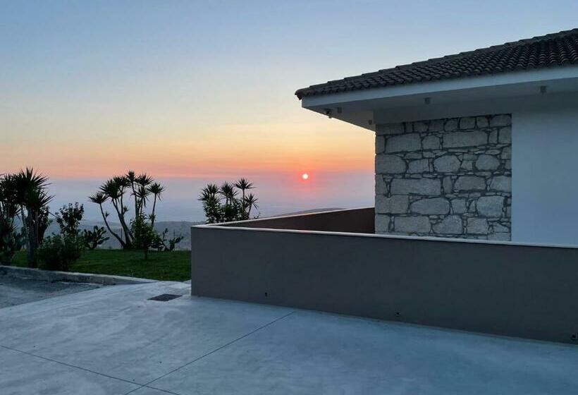 דירת חדר, Coste Ponente Appartamenti Turistici