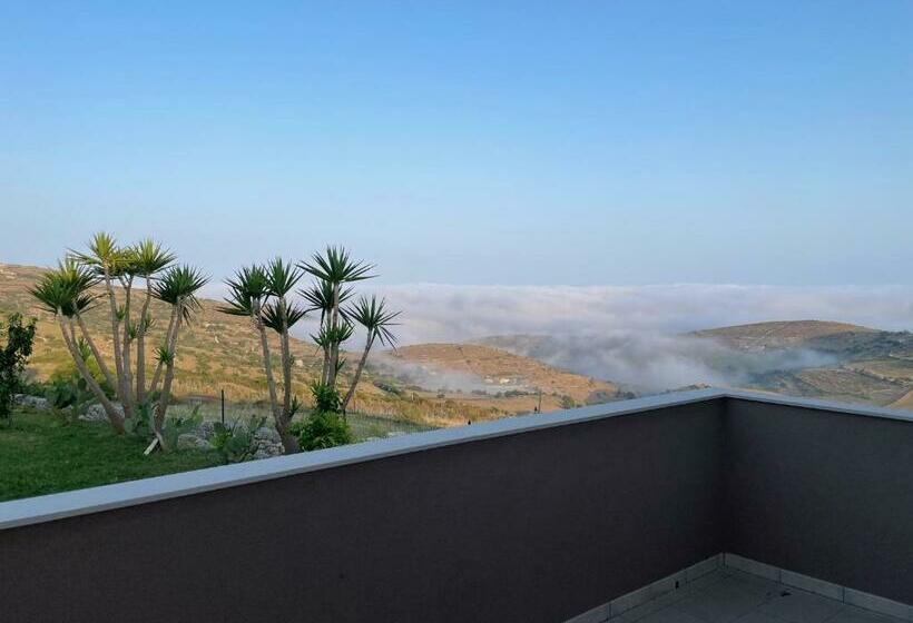 דירת חדר, Coste Ponente Appartamenti Turistici