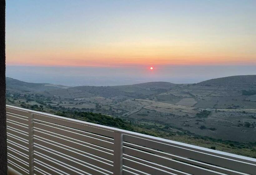 带1个卧室的公寓, Coste Ponente Appartamenti Turistici