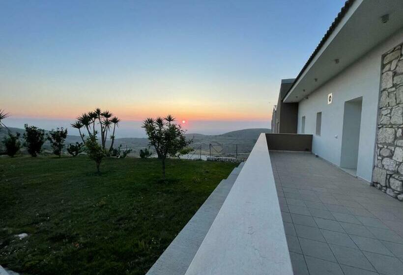 דירת חדר, Coste Ponente Appartamenti Turistici