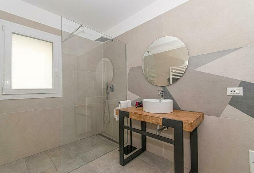 דירת חדר, Coste Ponente Appartamenti Turistici