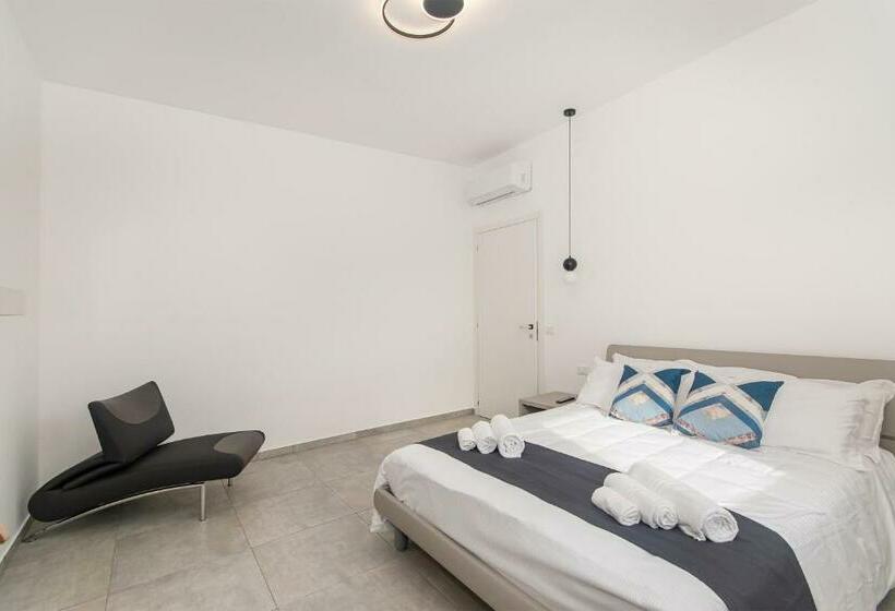 דירת חדר, Coste Ponente Appartamenti Turistici