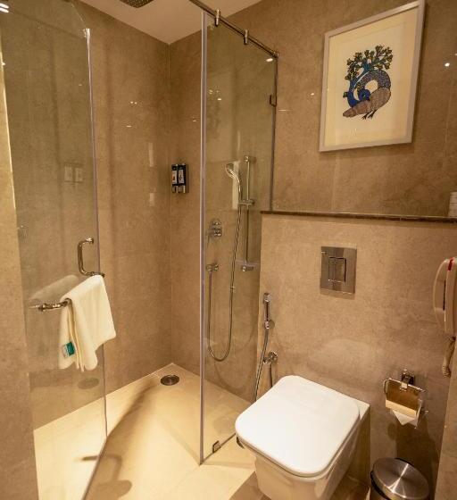 スーペリアールーム, Golden Tulip Bhopal