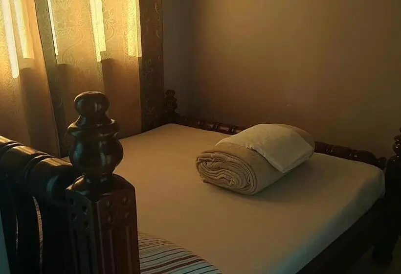 Standard-huone, Royal Accommodation
