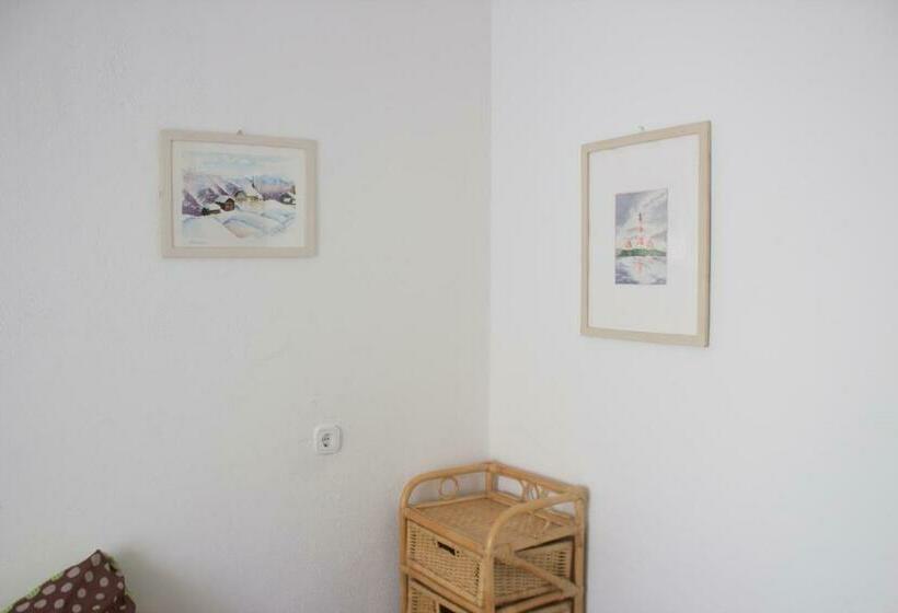 Номер Стандарт, Traumlandl