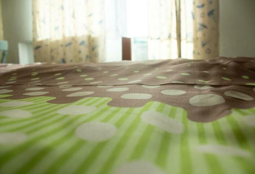 Номер Стандарт Индивидуальный с Балконом, Traumlandl