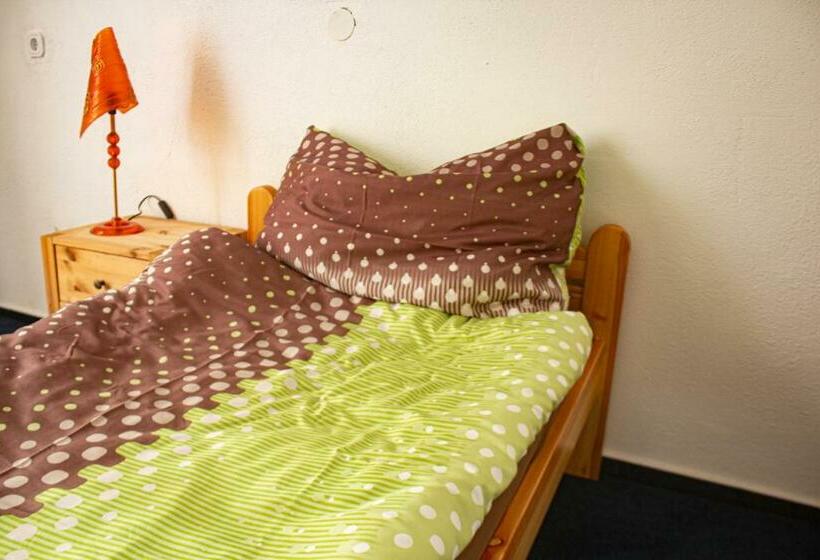 Номер Стандарт Индивидуальный с Балконом, Traumlandl