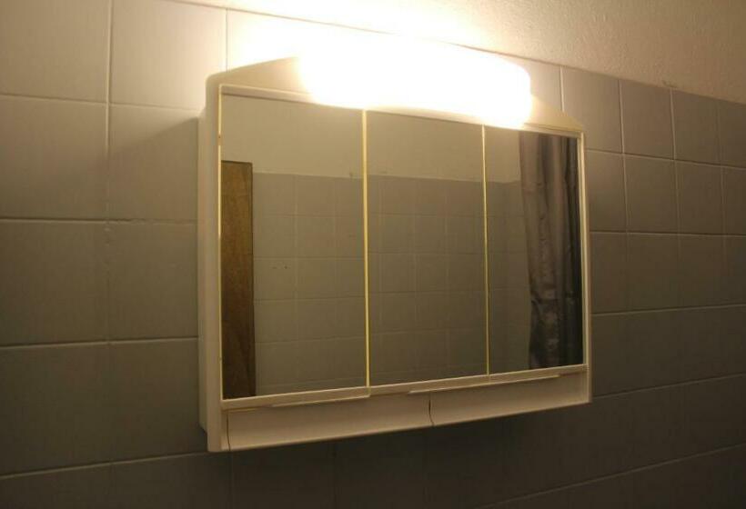 Номер Стандарт Индивидуальный с Балконом, Traumlandl