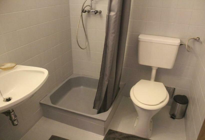 Номер Стандарт Индивидуальный с Балконом, Traumlandl