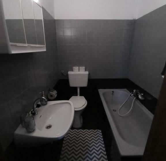 Номер Стандарт с Балконом, Traumlandl