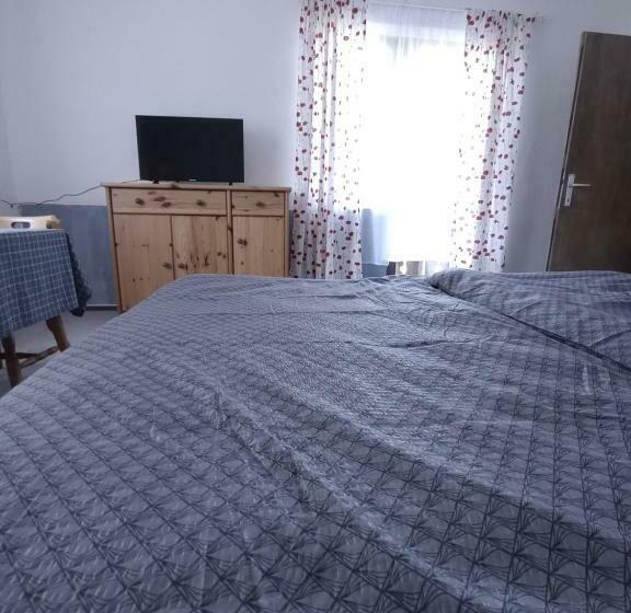 Номер Стандарт с Балконом, Traumlandl