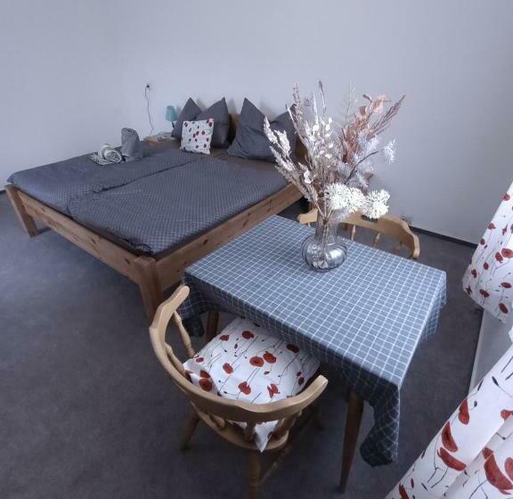 Номер Стандарт с Балконом, Traumlandl