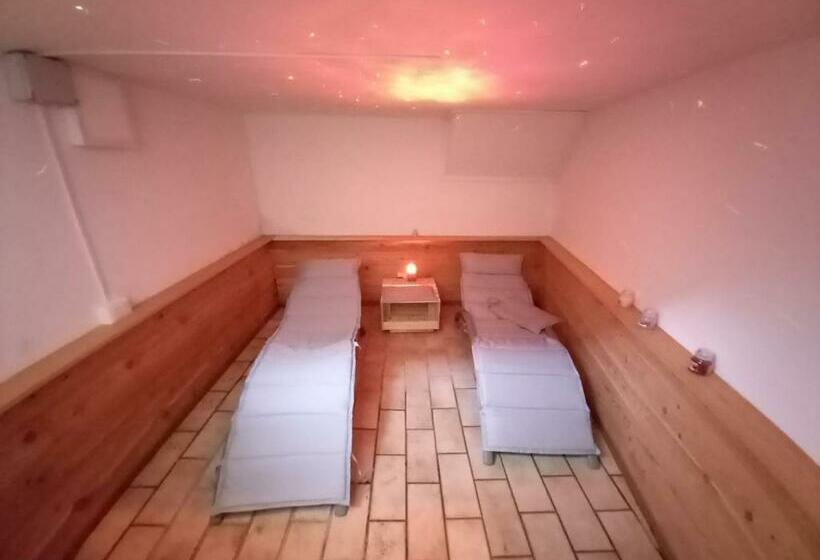 סטודיו סטנדרט, מיטה זוגית, B&b Monte Tavolino