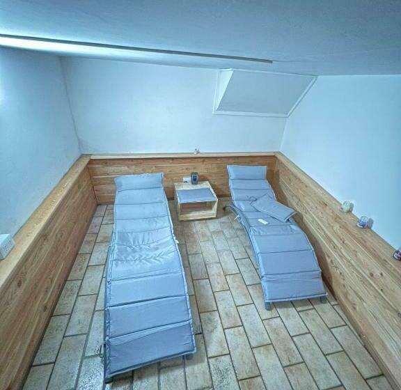 Студио Стандарт Кровать Кинг, B&b Monte Tavolino