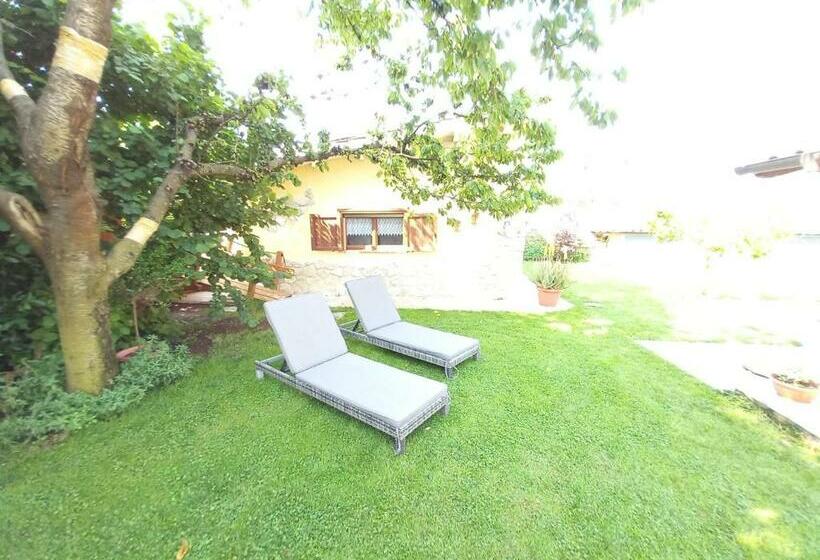 סטודיו סטנדרט, מיטה זוגית, B&b Monte Tavolino