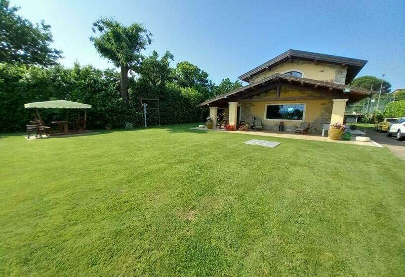 סטודיו סטנדרט, מיטה זוגית, B&b Monte Tavolino