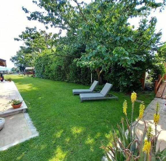 סטודיו סטנדרט, מיטה זוגית, B&b Monte Tavolino