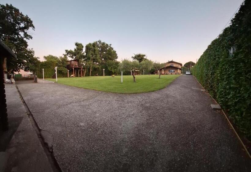Студио Стандарт Кровать Кинг, B&b Monte Tavolino