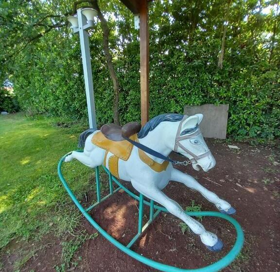 סטודיו סטנדרט, מיטה זוגית, B&b Monte Tavolino