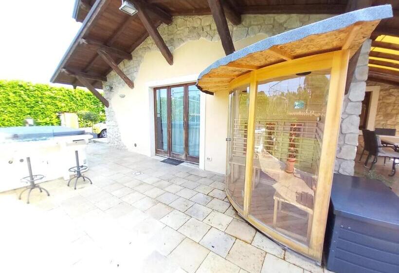 Студио Стандарт Кровать Кинг, B&b Monte Tavolino