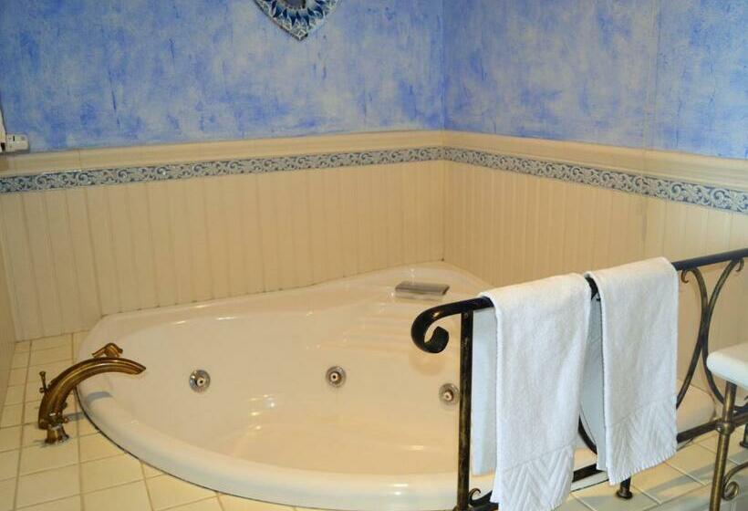 غرفة ديلوكس, La Locanda Dell Ambra