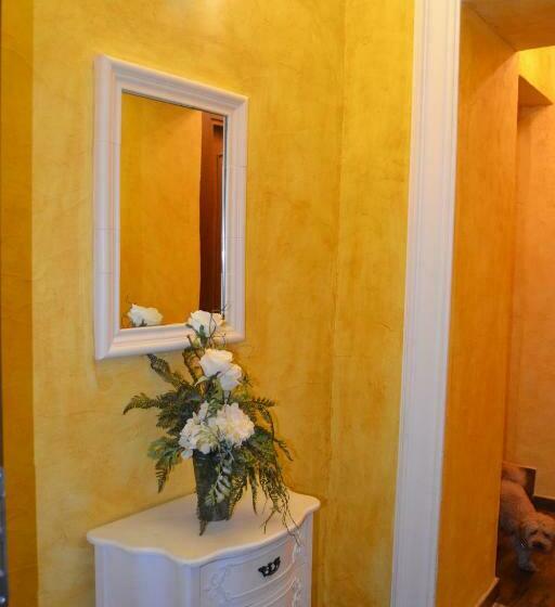 غرفة قياسية, La Locanda Dell Ambra