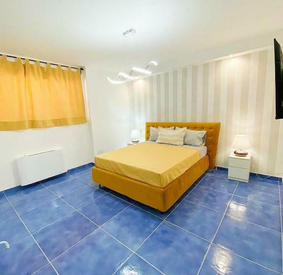 Номер Стандарт, Relais Galatea