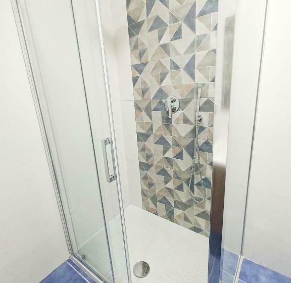 Номер Стандарт, Relais Galatea