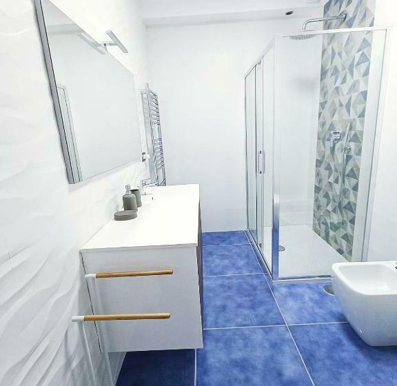 Номер Стандарт, Relais Galatea